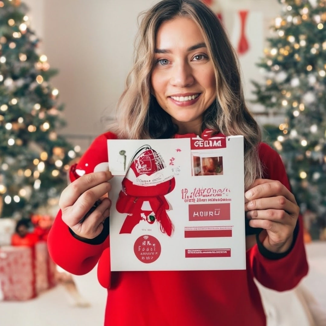 Holiday Harmony: Kids' Carol Collection