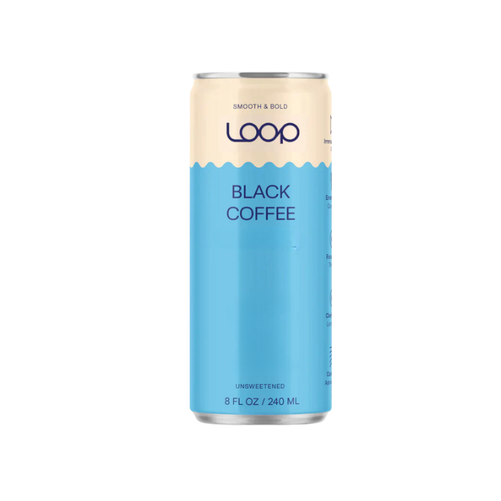 Café negro