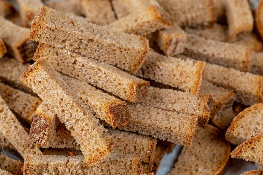 Bread & Rusk