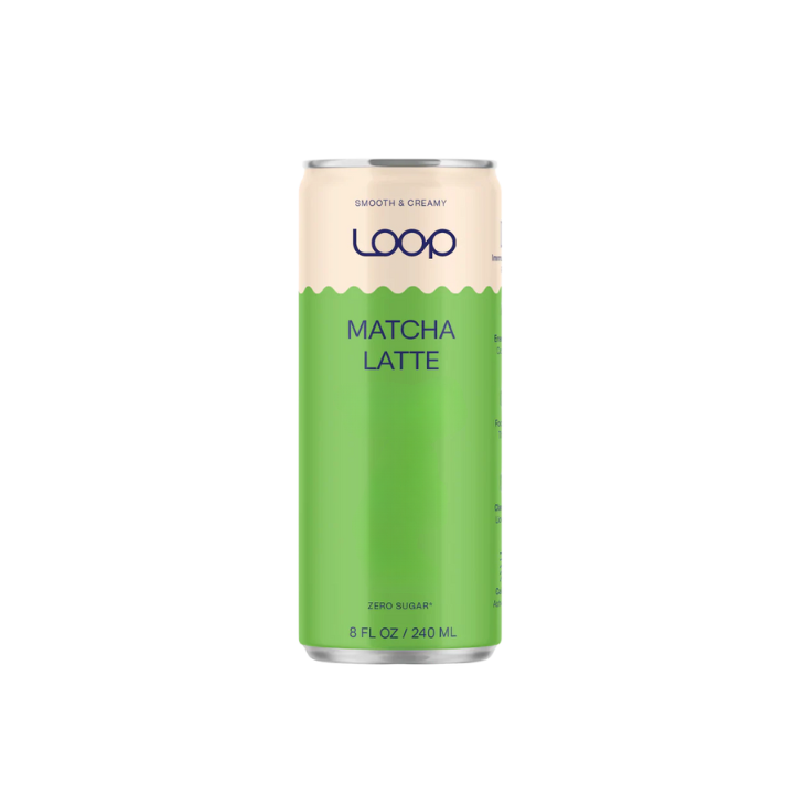 Matcha Latte