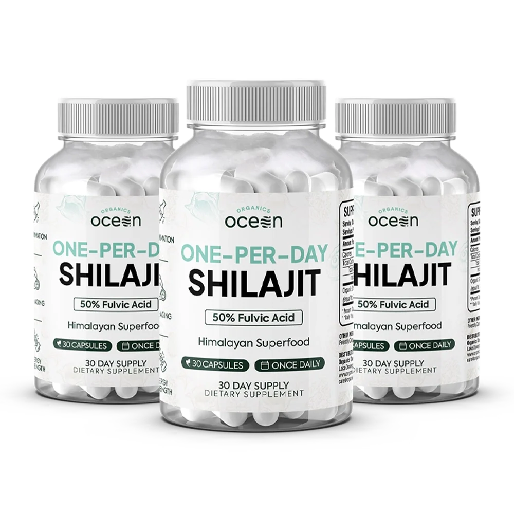 One-Per-Day Shilajit