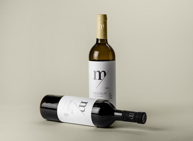 Cabernet Sauvignon | Colección Bucle 1972