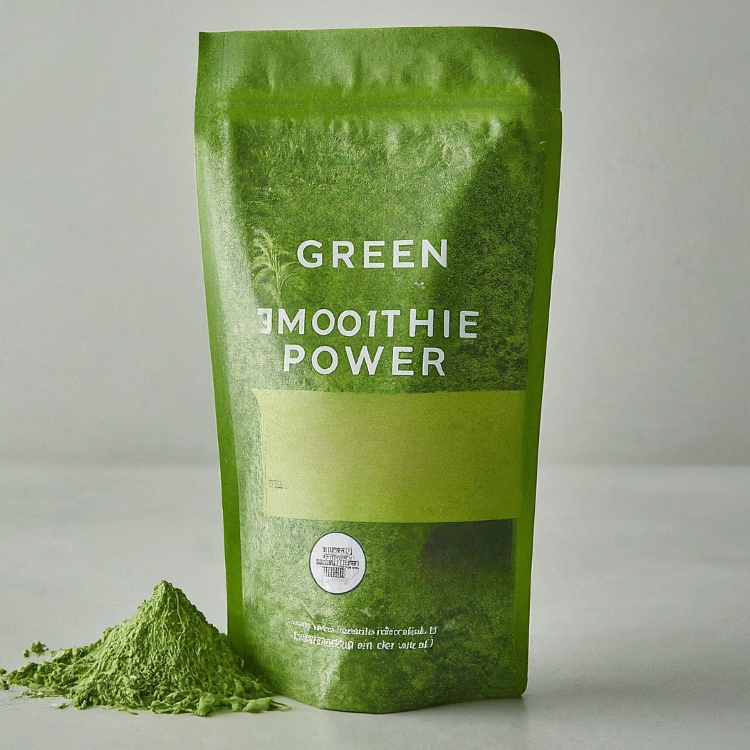 Zenith Smoothie - Tiered Discounts