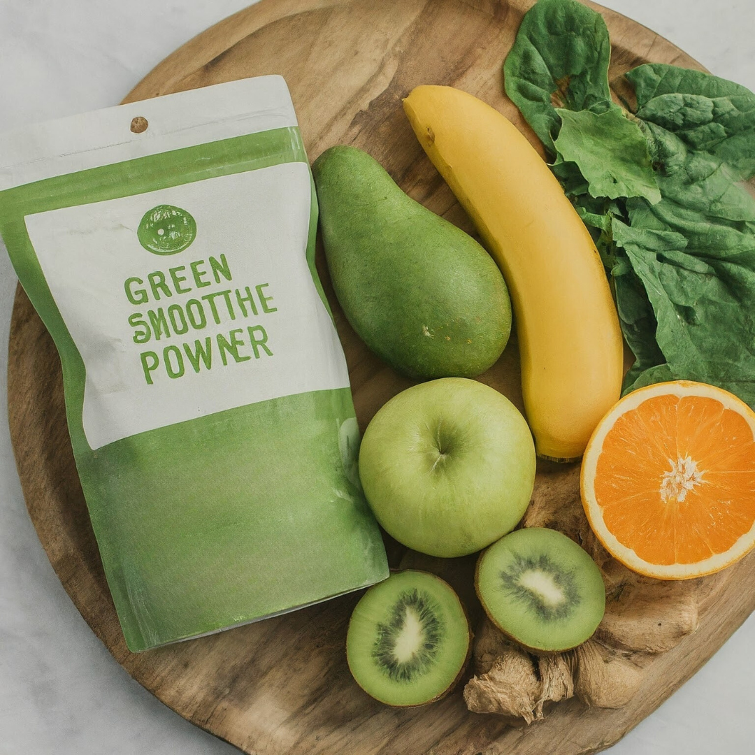 Zenith Smoothie - Tiered Discounts