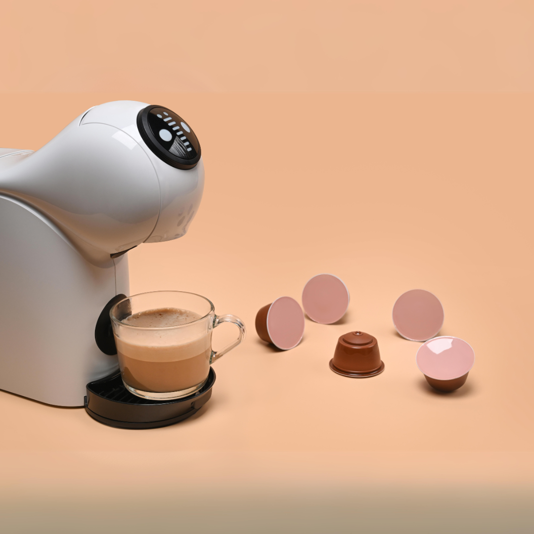 Crema - Add-on Coffee Subscription