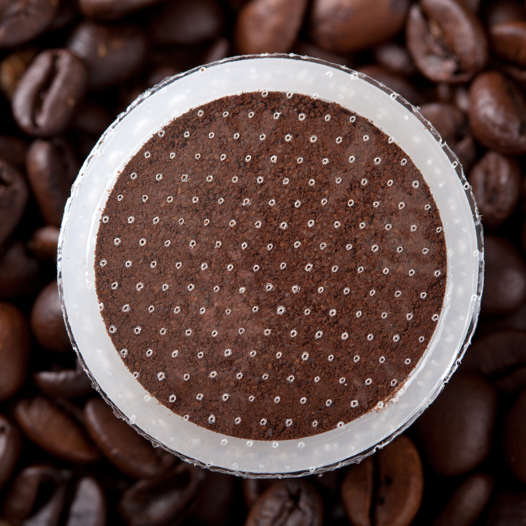 Crema - Add-on Coffee Subscription