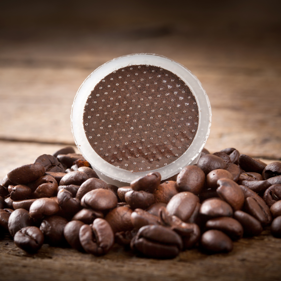 Crema - Add-on Coffee Subscription