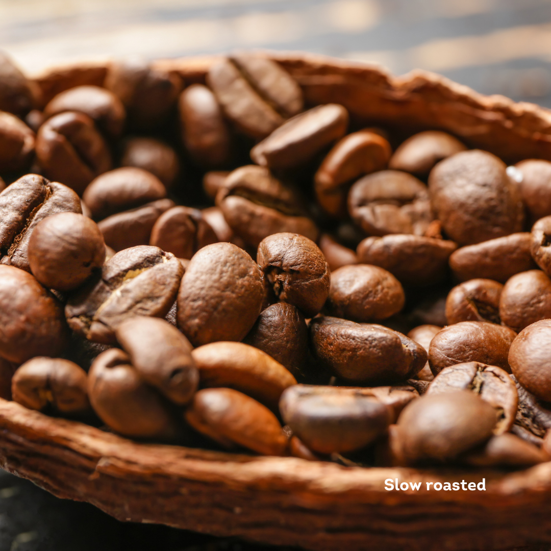Crema - Add-on Coffee Subscription