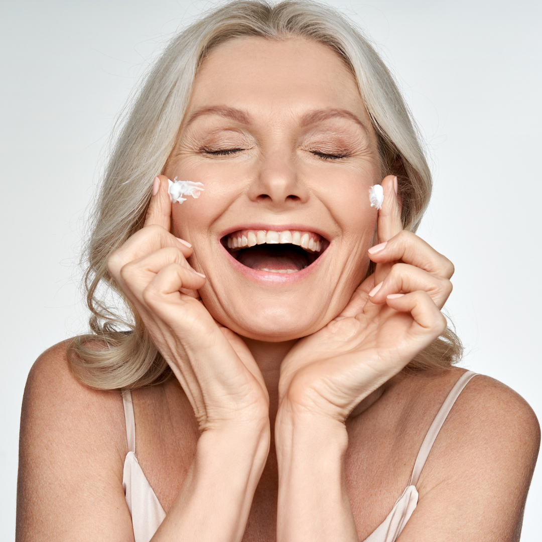 Ageless Loop - Face cream