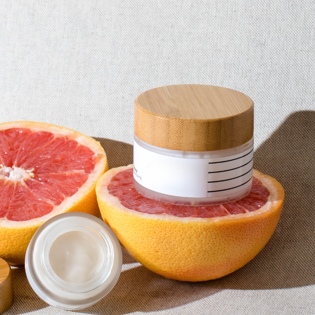 Ageless Loop - Face cream