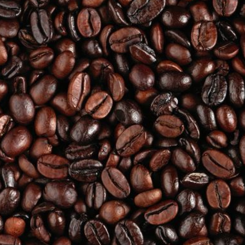 Café Robusta Vietnamita