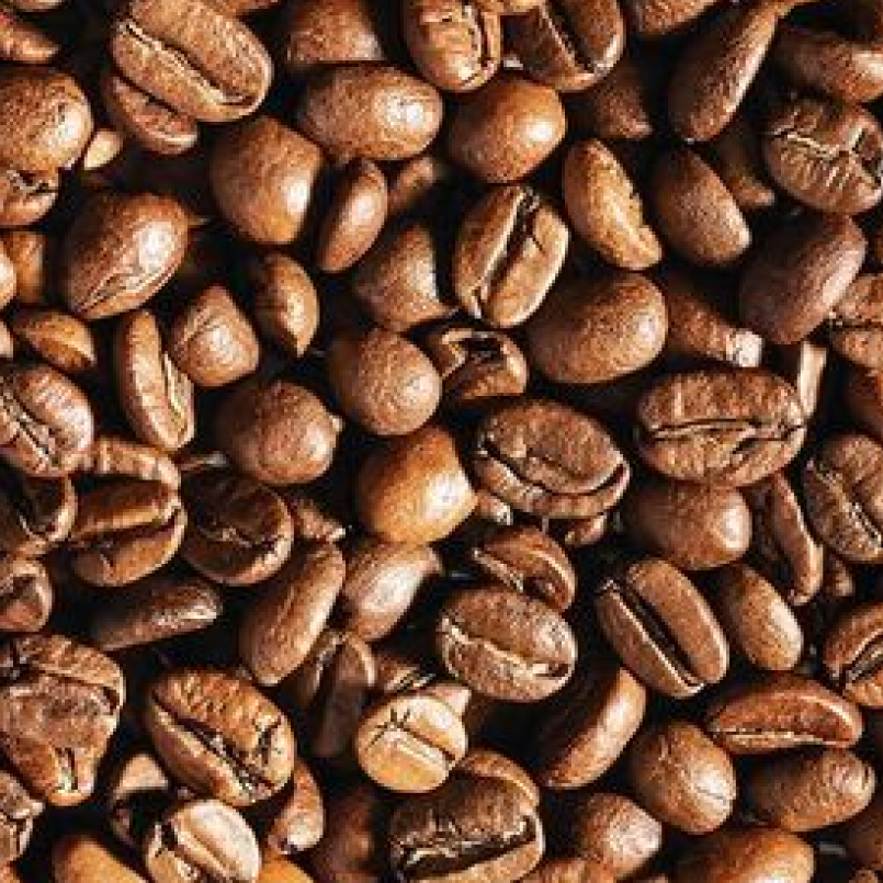 Café Mexicano Volcánica