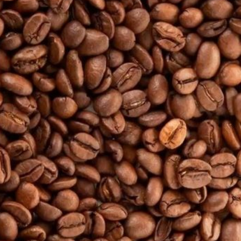 Café Arábica Colombiano