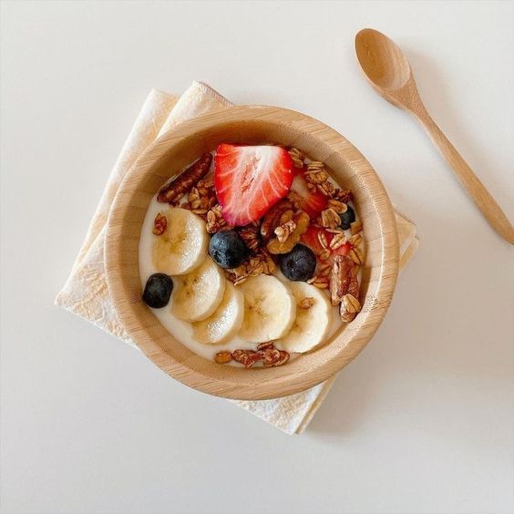 Cereal Saludable