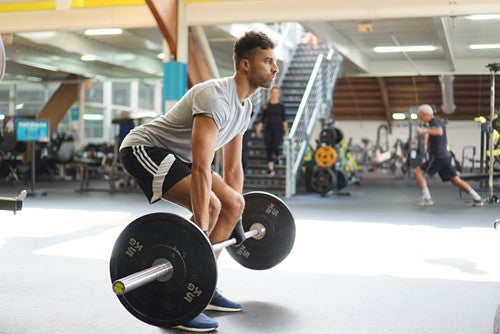 Membresía de gimnasio