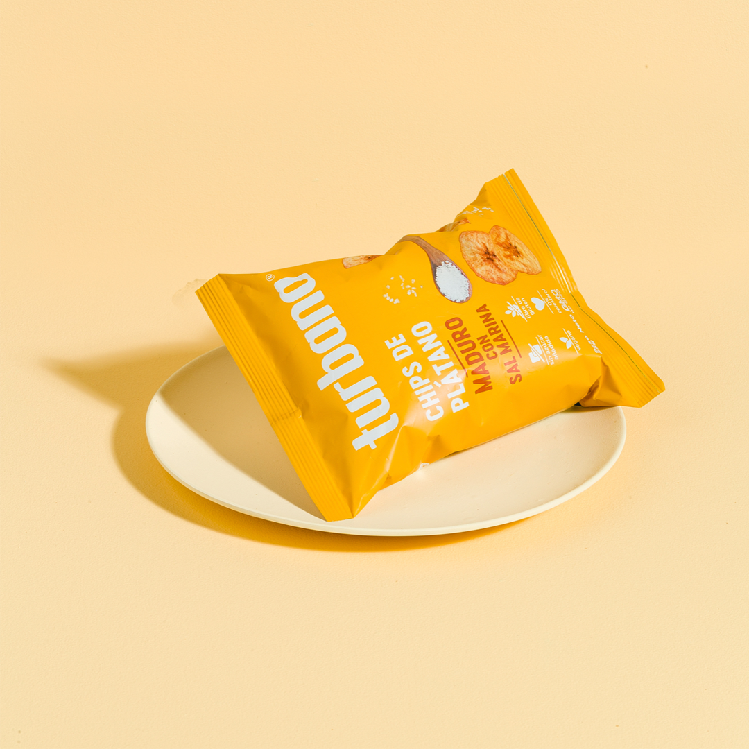 Weekly Potato Chips (Size variant)
