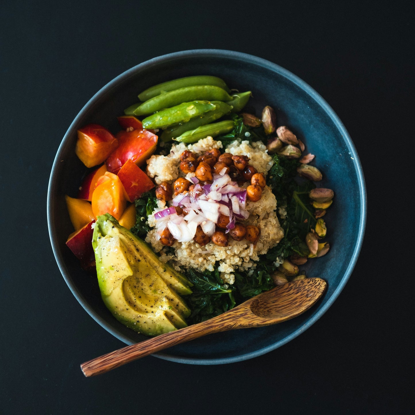 Salad Only subscription