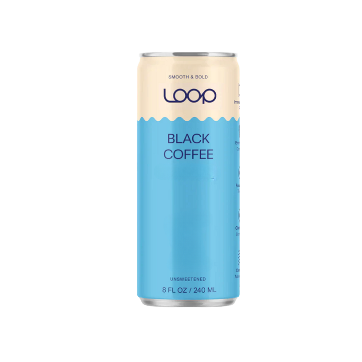 90-day Black Coffee Supply