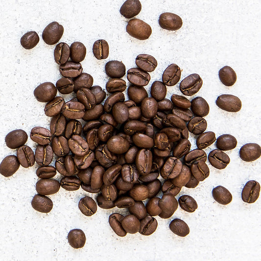 Peruvian Premium Coffee