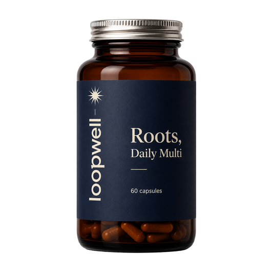 Roots