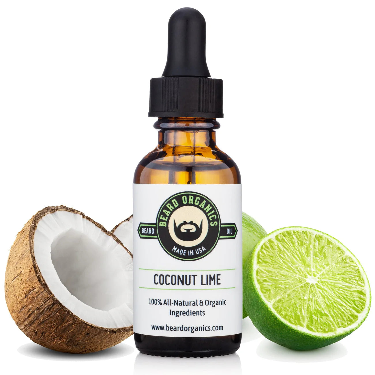 Beard Oil