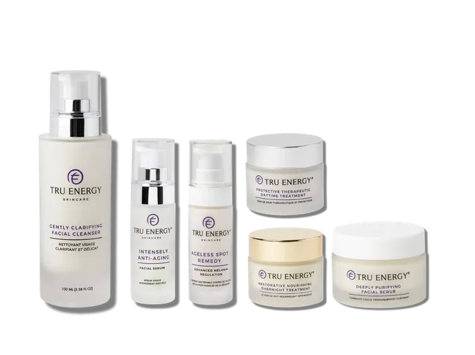 TES - Facelift Renewal Set
