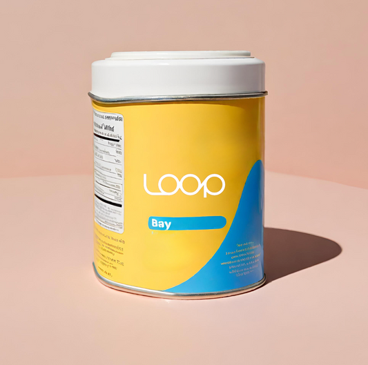 Loop Baby Formula Powder
