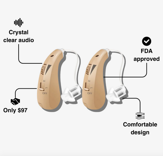 Pulse-2 - Acu Hear