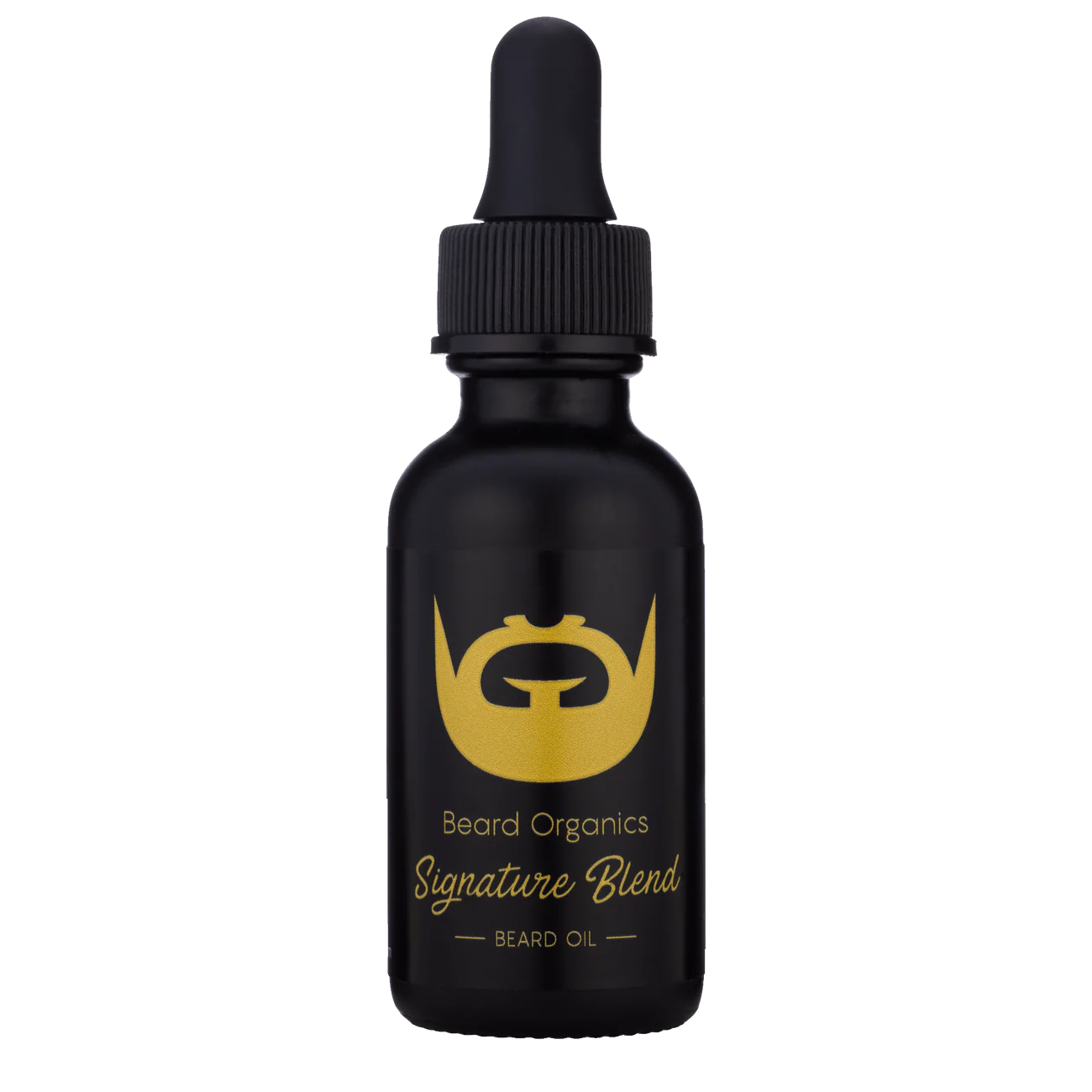 Beard Oil