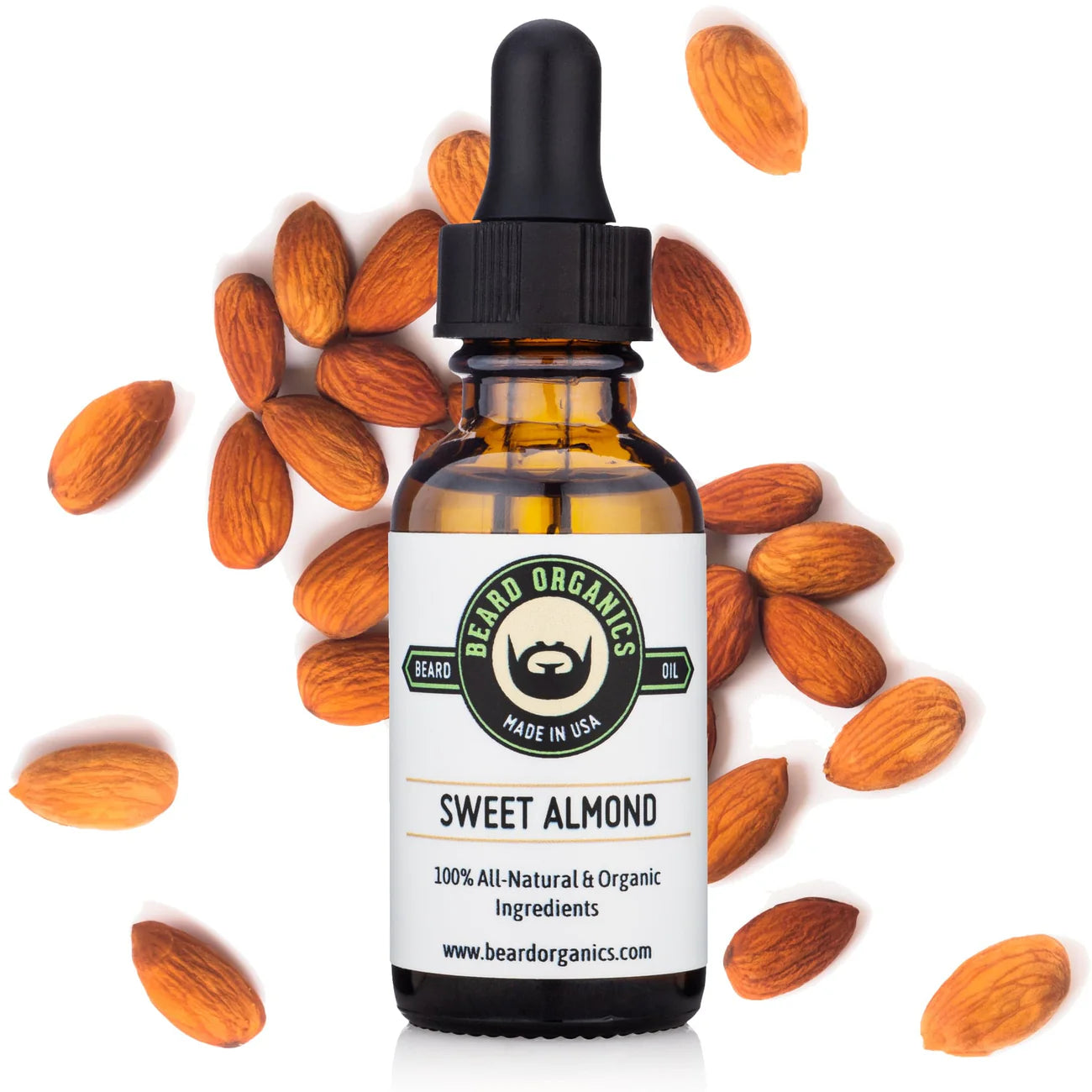 Beard Oil