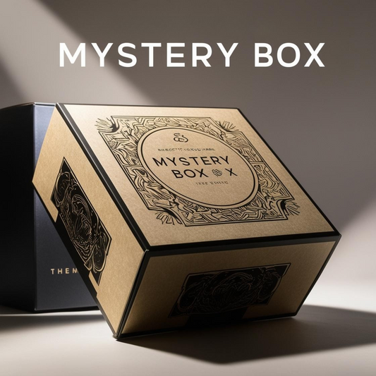 Mystery box