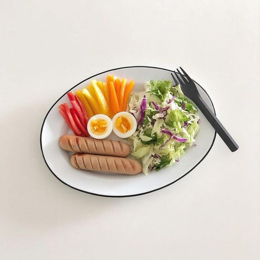 Sausage & Egg