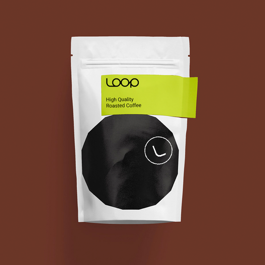 Coffee Beans by Loop